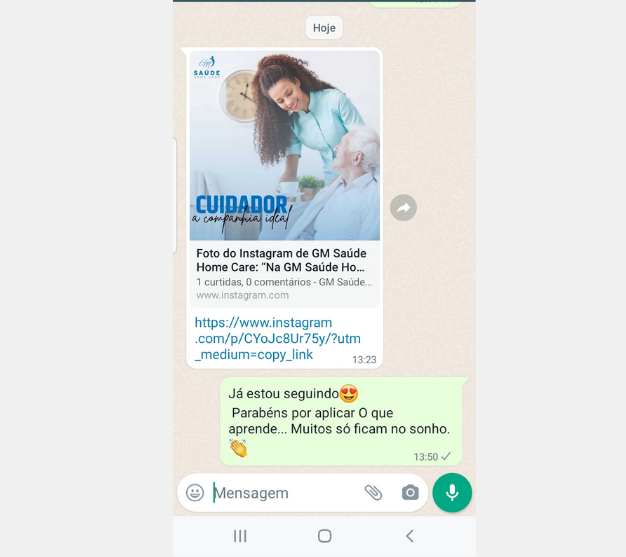 Como montar uma agencia de cuidadores de idosos