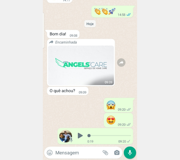 Como montar uma agencia de cuidadores de idosos
